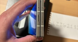 Good
													Samsung Galaxy Z Fold6 - Unlocked, White, 512 GB, 12 GB, SM-F956U1, photo 6 of 6