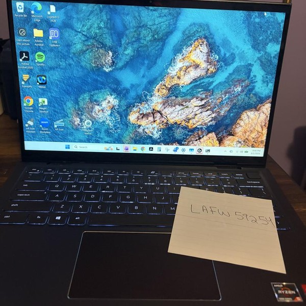Dell Inspiron Laptop