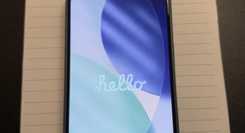 Good
													Apple iPhone 16 Pro Max - Unlocked, Black, 256 GB, A3084, photo 2 of 15