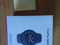 OnePlus Watch 2
