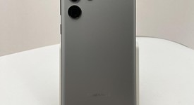 Good
													Samsung Galaxy S22 Ultra - Unlocked, Graphite, 128 GB, 8 GB, SM-S908U1, photo 3 of 7