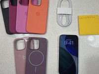 Apple iPhone 16 Pro