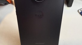 Good
													Moto Z4 - Verizon, Gray, 128 GB, 4 GB, photo 2 of 6