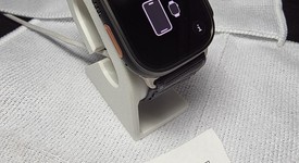 Mint
													Apple Watch Ultra 3 49mm - Unlocked, Black, A3281, photo 3 of 6