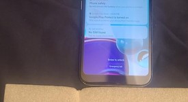 Fair
													LG K31 Rebel - TracFone, Gray, 32 GB, 2 GB, photo 4 of 7