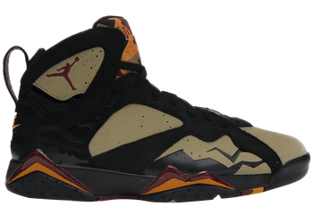 Jordan 7 Retro Black Olive for sale