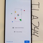 Good Google Pixel 3 XL - Unlocked, Black, 128 GB, Google Edition