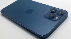 Good
													Apple iPhone 12 Pro Max - Unlocked, Graphite, 128 GB, A2342, photo 2 of 6