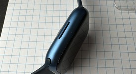 Good
													Apple Watch Series 7 45mm - Blue, A2474 - GPS, Aluminum, photo 6 of 6