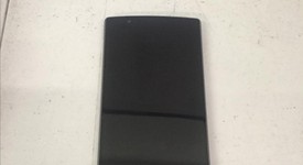 Good
													LG G4 - T-Mobile, Grey, 32 GB, H811, photo 2 of 7