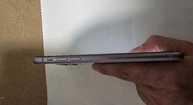 Good
													Apple iPhone 11 - Unlocked, Purple, 64 GB, A2111, photo 3 of 6