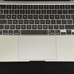 Mint MacBook Air 2024 (M3) - 13 inch - 256 GB, Gray, 8 GB, Apple M3, 8-core GPU