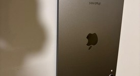 Mint
													Apple iPad Mini 7th Gen - Wi-Fi, Gray, 128 GB, A2993, photo 4 of 13
