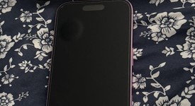 Mint
													Apple iPhone 16 - Unlocked, Pink, 256 GB, A3081, photo 2 of 13