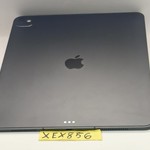 Mint Apple iPad Pro 13 inch (M5) 2025 - Unlocked, 256 GB, Space Black, Apple M5 9-Core, A3361, Standard Glass