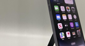 Fair
													Apple iPhone 14 Pro Max - Unlocked, Purple, 256 GB, A2651, photo 1 of 13