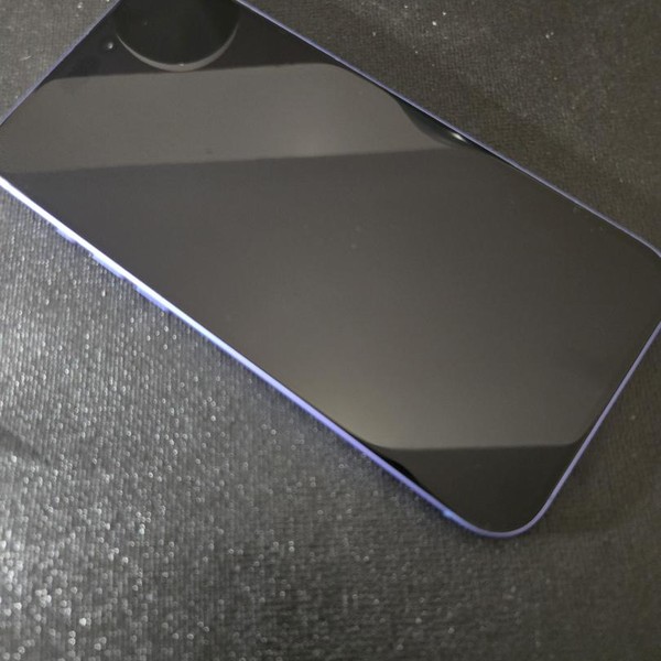 Apple iPhone 16 Plus - AT&T, 256 GB, Ultramarine, A3082