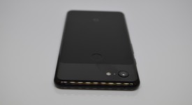 Good
													Google Pixel 3 XL - Unlocked, Black, 128 GB, Google Edition, photo 4 of 9