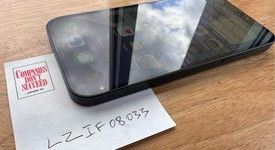 Good
													Apple iPhone 12 - Unlocked, Black, 64 GB, A2172, photo 4 of 10