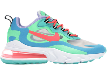 Nike Air Max 270 React Psychedelic Movement (Women's) for sale