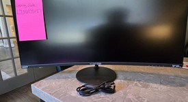 Good
													Sceptre Monitor, photo 5 of 5