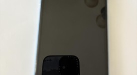 Good
													Apple iPhone Xr - AT&T, Blue, 64 GB, A1984, photo 4 of 9