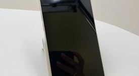 Good
													Apple iPhone 14 Plus - Unlocked, Starlight, 256 GB, A2632, photo 6 of 6