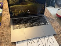 MacBook Pro 2022 - 13"