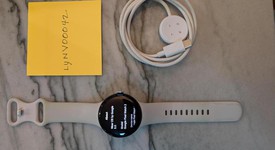 Fair
													Google Pixel Watch 2 - Wi-Fi, Silver, Wi-Fi, photo 3 of 6