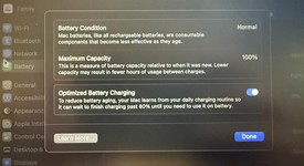 Mint
													MacBook Air 2024 (M3) - 13" - Apple M3, Midnight, 256 GB, 16 GB, 8-core GPU, photo 2 of 17