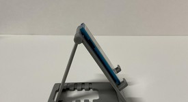 Good
													Apple iPod Nano 7th Gen 2012 - Blue, 16 GB, photo 4 of 6