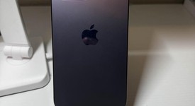 Good
													Apple iPhone 14 Pro Max - T-Mobile, Purple, 128 GB, A2651, photo 4 of 4