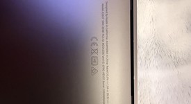 Good
													MacBook Air 2020 - 13" - Apple M1, Gray, 256 GB, 8 GB, photo 4 of 12