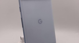 Mint
													Google Pixel 7a - Unlocked, Sea, 128 GB, 8 GB, GWKK3, photo 3 of 5