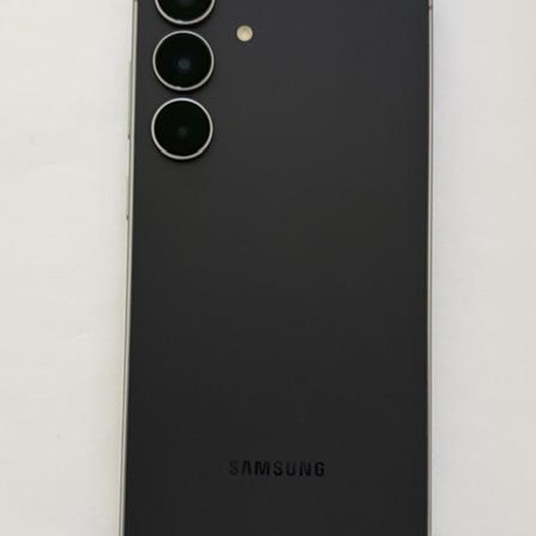 Samsung Galaxy S25 FE - Unlocked, 128 GB, Black, SM-S731U1