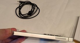 Mint
													Samsung Galaxy S25 Ultra - Unlocked, Whitesilver, 256 GB, 12 GB, SM-S938U1, photo 4 of 8