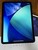 Mint Apple iPad Air 5th Gen - Wi-Fi, Blue, 256 GB, A2588