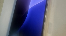 Good
													Apple iPhone 12 Pro Max - Unlocked, Silver, 256 GB, A2342, photo 2 of 12