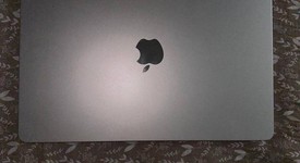 Good
													MacBook Air 2024 (M3) - 15" - Apple M3, Gray, 1 TB, 24 GB, 10-core GPU, photo 4 of 8