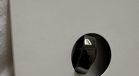 Good
													Oura Ring Gen 3 - Black, Size 3, Horizon, photo 6 of 6