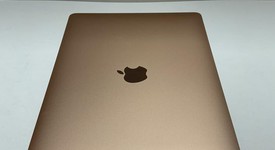Good
													MacBook Air 2020 - 13" - Apple M1, Gold, 256 GB, 8 GB, photo 4 of 5