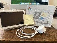 Google Nest Hub 2nd Gen