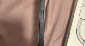 Mint
													Apple iPhone 16e - Metro by T-Mobile, Black, 128 GB, A3212, photo 2 of 8