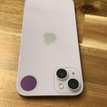 Good Apple iPhone 14 - Unlocked, Starlight, 256 GB, A2649