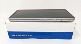 Good
													Google Pixel 7a - Unlocked Non-US, Snow, 128 GB, 8 GB, GHL1X, photo 1 of 5