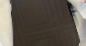 Fair
													Apple iPhone 13 Pro Max - Unlocked, Sierra Blue, 128 GB, A2484, photo 5 of 10