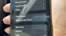 Mint
													Apple iPhone 11 - T-Mobile, Black, 64 GB, A2111, photo 6 of 6