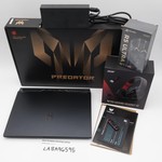 Mint Acer Predator Gaming Laptop