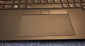 Good
													Lenovo ThinkPad X1 Carbon (11th Gen) - I7, Black, 1 TB, 32 GB, photo 2 of 28