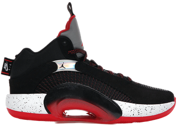 Jordan XXXV Bred (GS) for sale